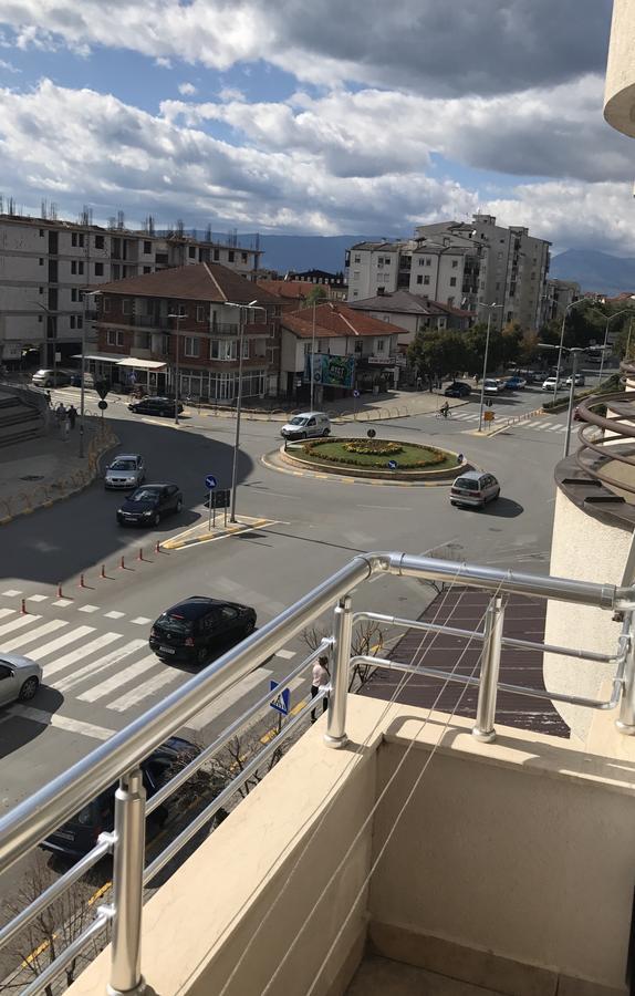 Baron Leilighet Ohrid Eksteriør bilde