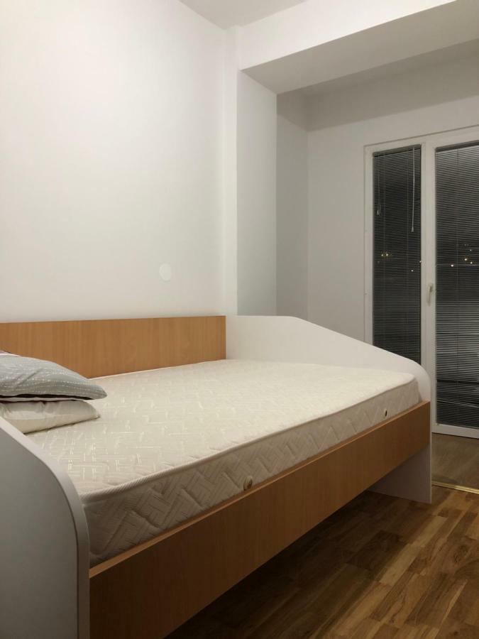Baron Leilighet Ohrid Eksteriør bilde