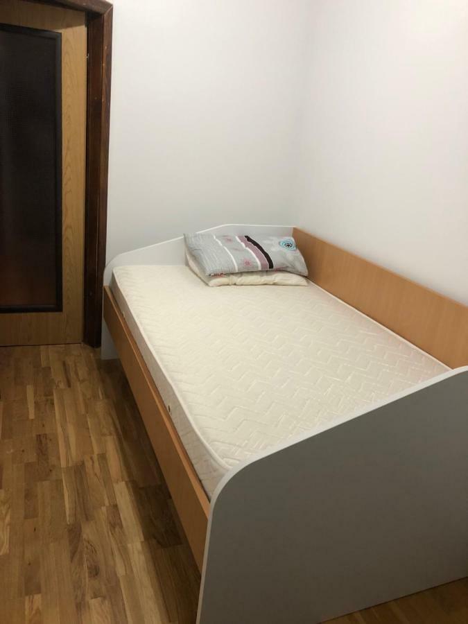 Baron Leilighet Ohrid Eksteriør bilde